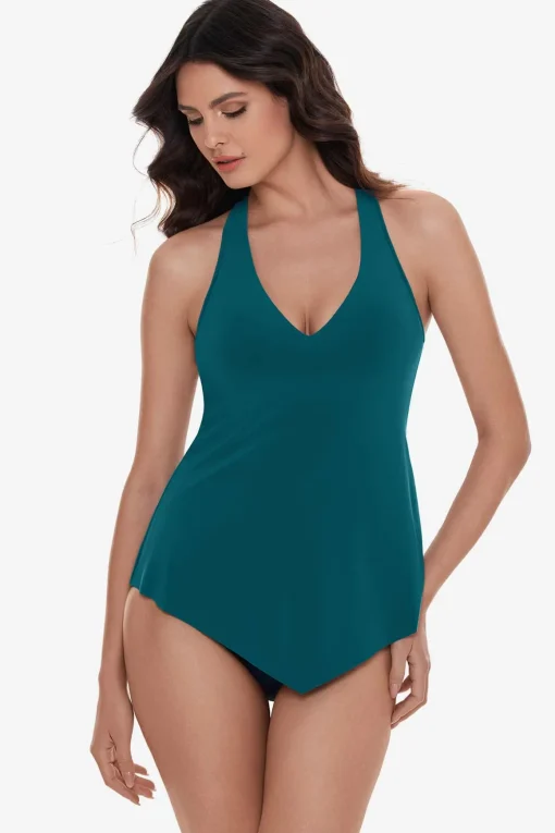 Taylor Tankini Top