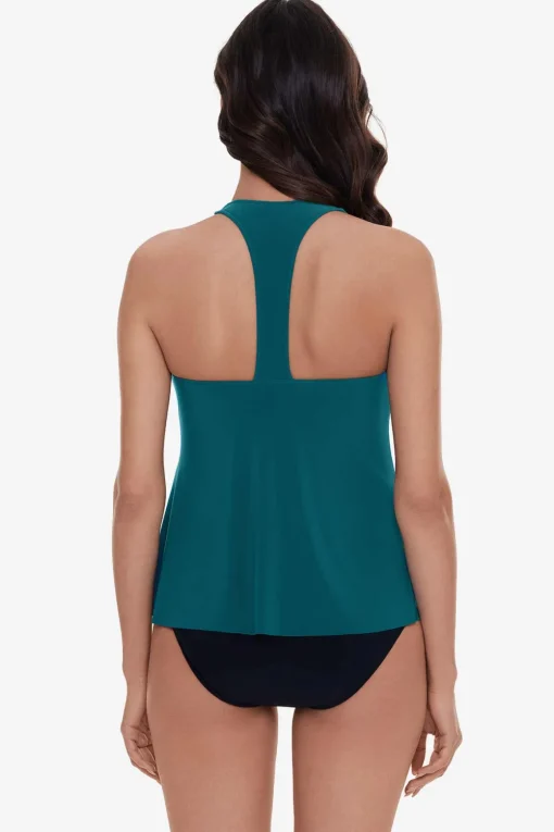 Taylor Tankini Top