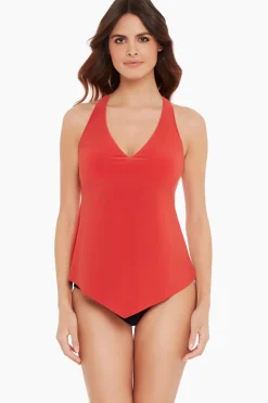 Taylor Tankini Top
