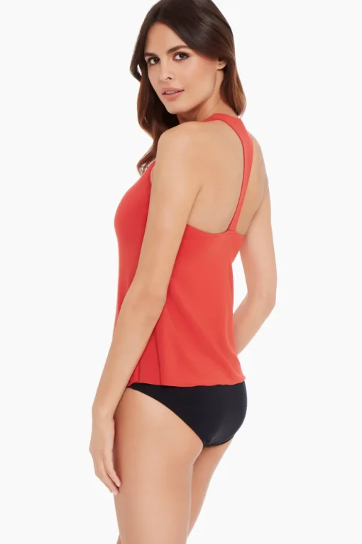 Taylor Tankini Top