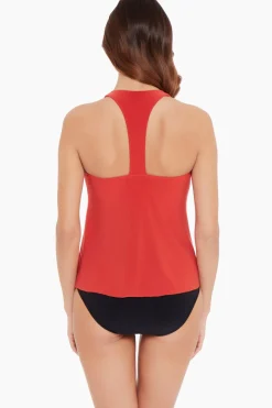 Taylor Tankini Top