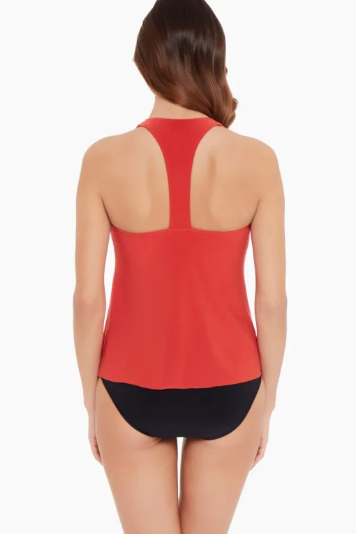 Taylor Tankini Top