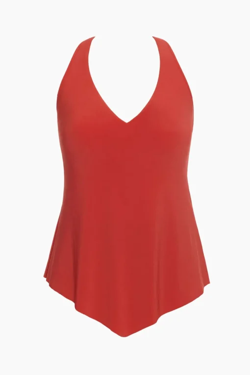 Taylor Tankini Top