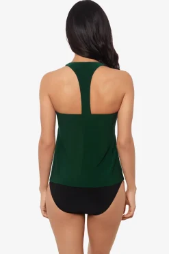 Taylor Tankini Top