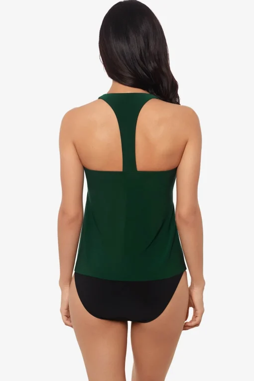 Taylor Tankini Top