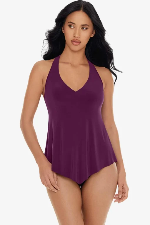 Taylor Tankini Top