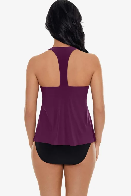Taylor Tankini Top