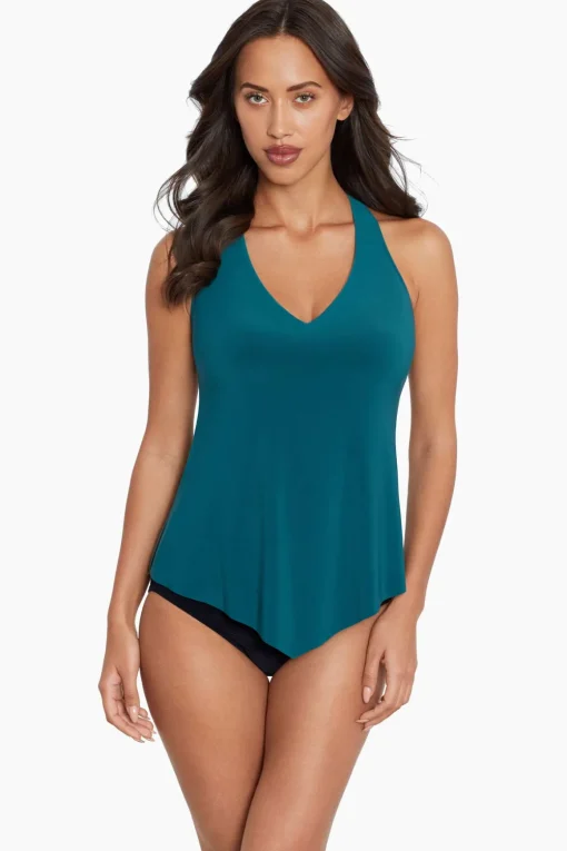 Taylor Tankini Top