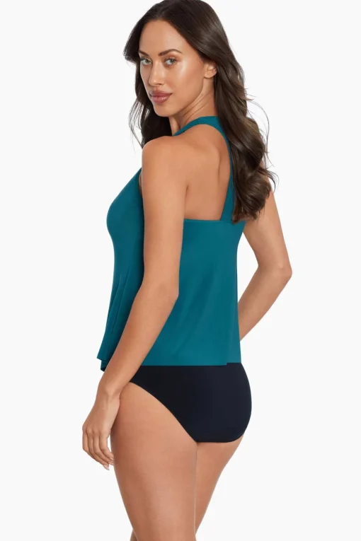 Taylor Tankini Top