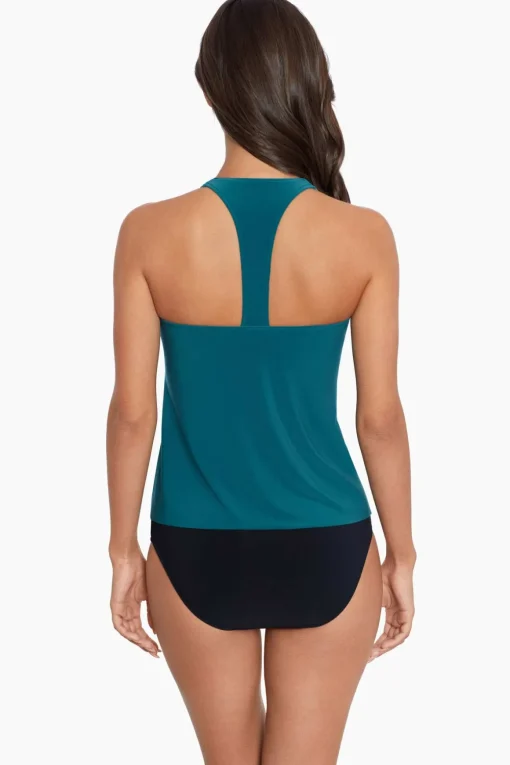 Taylor Tankini Top