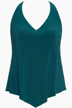 Taylor Tankini Top