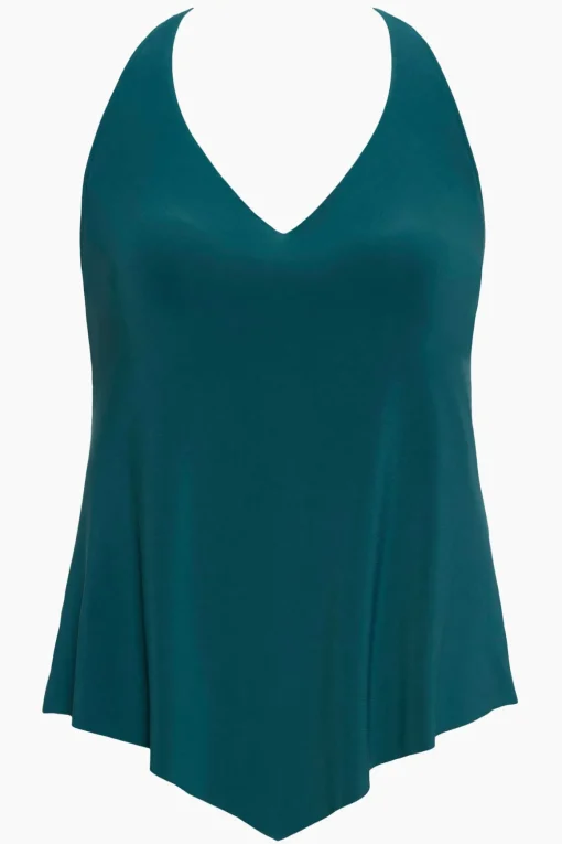 Taylor Tankini Top
