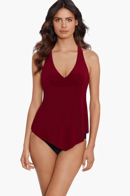Taylor Tankini Top