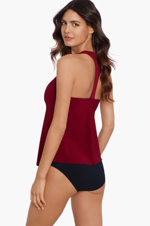 Taylor Tankini Top