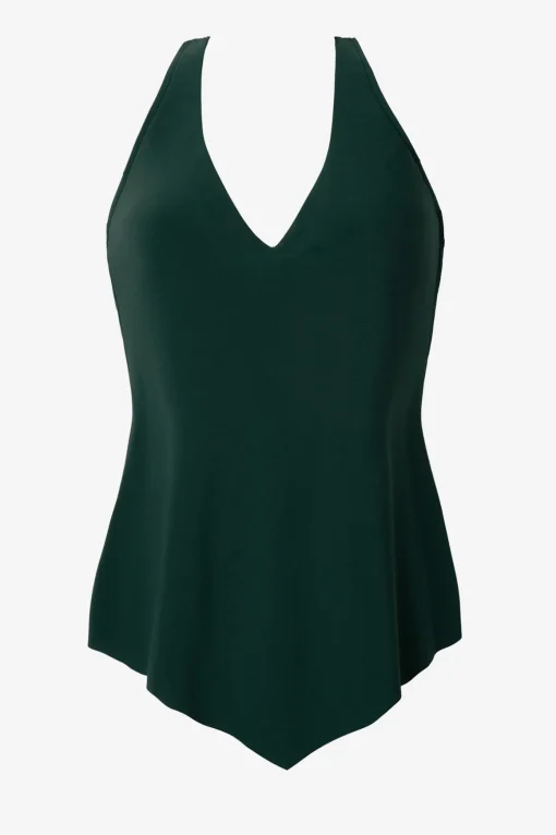 Taylor Tankini Top