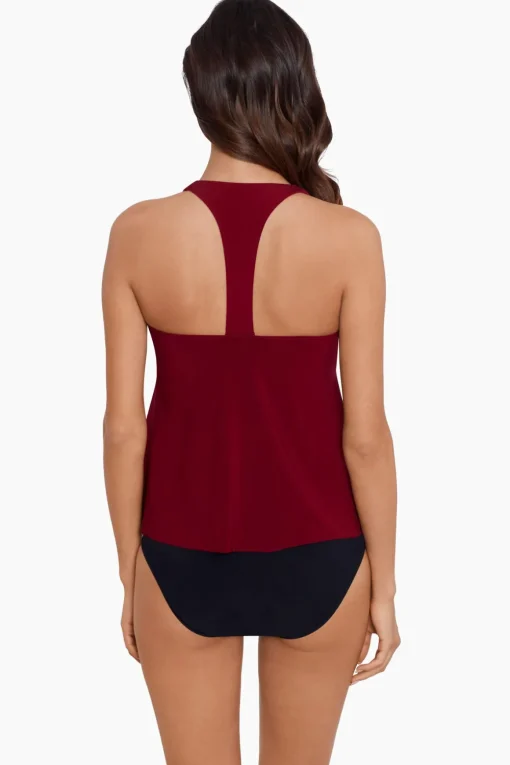 Taylor Tankini Top