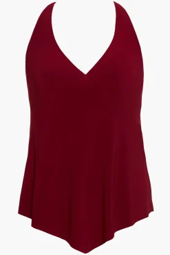 Taylor Tankini Top