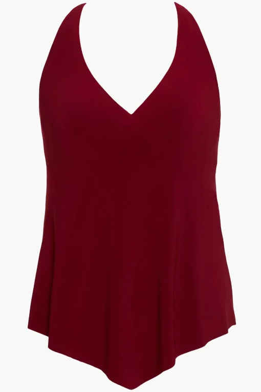 Taylor Tankini Top