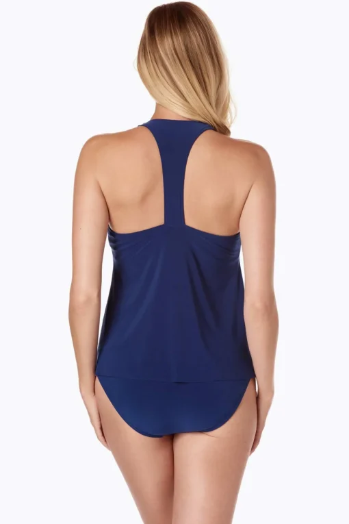 Taylor Tankini Top