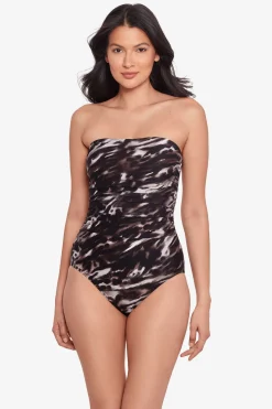 Tempest Avanti Bandeau Swimsuit