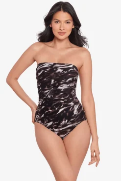 Tempest Avanti Bandeau Swimsuit