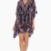 Tempest Caftan Swim Cover Up