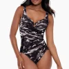 Tempest Escape One Piece Swimsuit