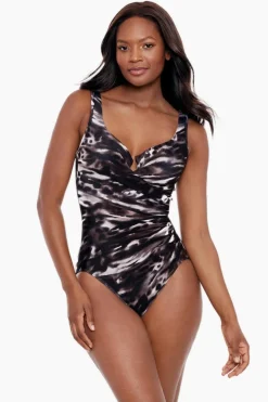 Tempest Escape One Piece Swimsuit