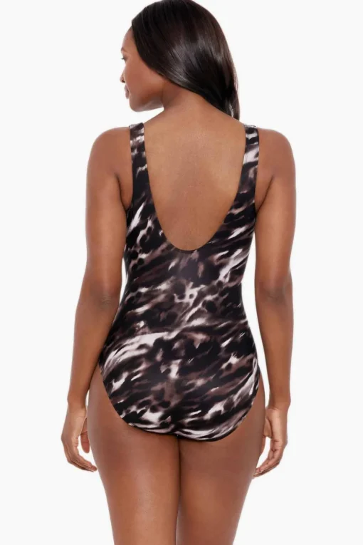 Tempest Escape One Piece Swimsuit