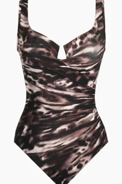 Tempest Escape One Piece Swimsuit
