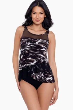 Tempest Mirage Tankini Top DD-Cup