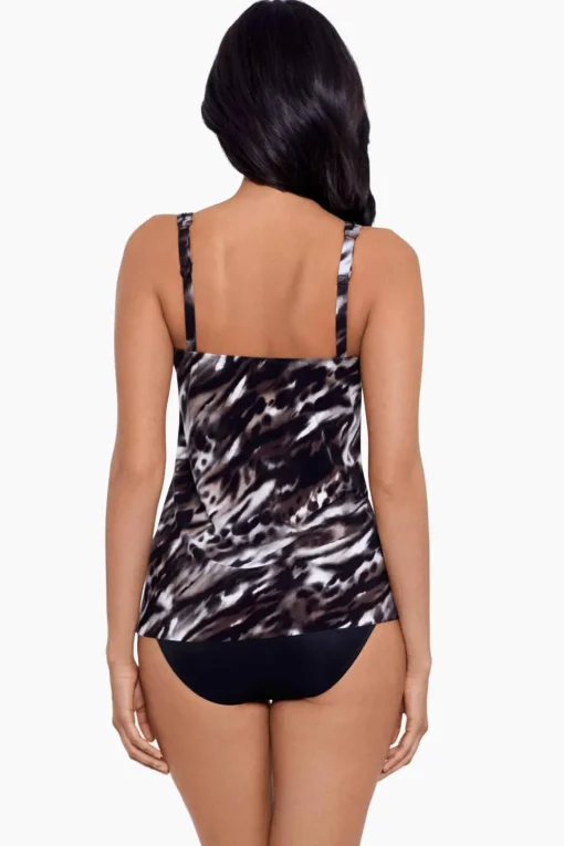 Tempest Mirage Tankini Top DD-Cup