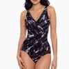 Tempest Oceanus One Piece Swimsuit