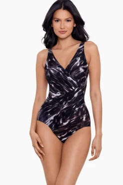 Tempest Oceanus One Piece Swimsuit