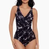 Tempest Oceanus One Piece Swimsuit DD-Cup