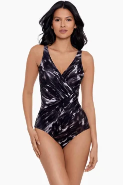 Tempest Oceanus One Piece Swimsuit DD-Cup