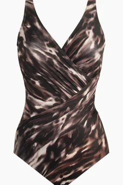 Tempest Oceanus One Piece Swimsuit