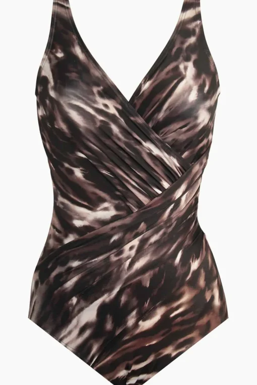 Tempest Oceanus One Piece Swimsuit