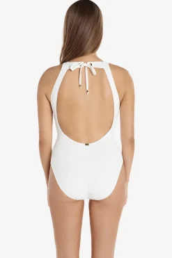 The Ramones Stevie One Piece Swimsuit