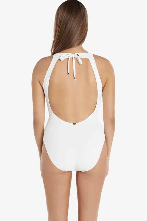 The Ramones Stevie One Piece Swimsuit