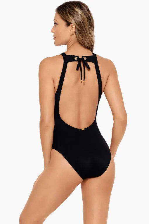 The Ramones Stevie One Piece Swimsuit
