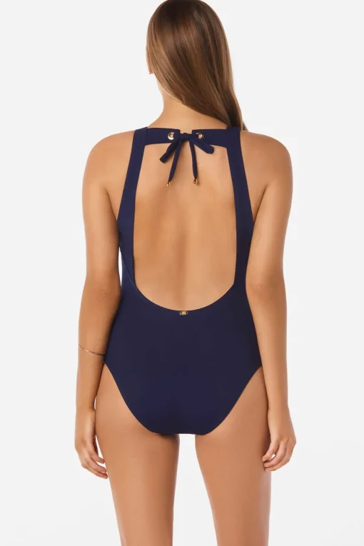 The Ramones Stevie One Piece Swimsuit