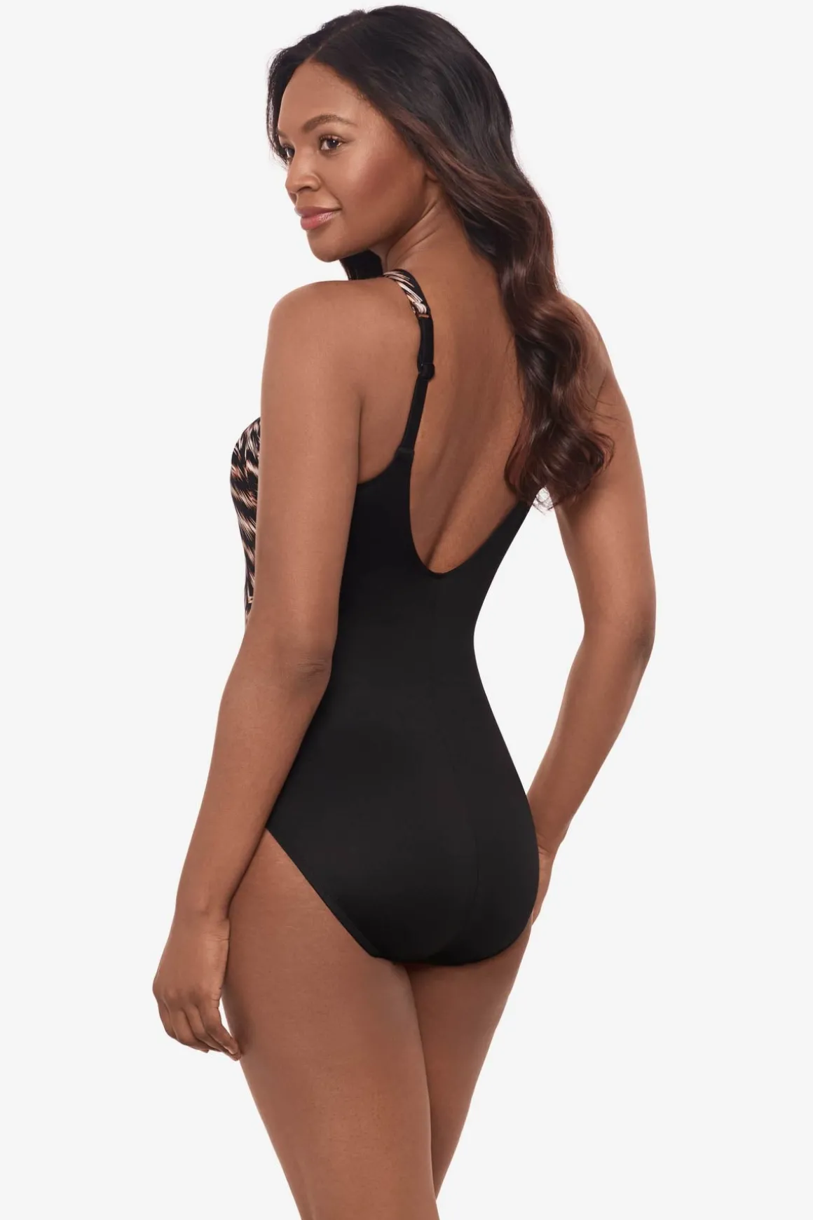 Topkapi Aphrodite One Piece Swimsuit