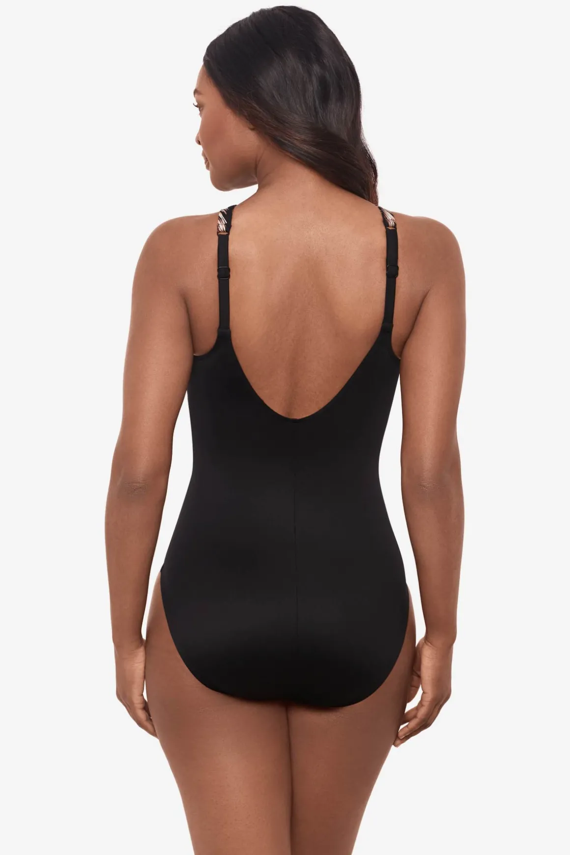 Topkapi Aphrodite One Piece Swimsuit