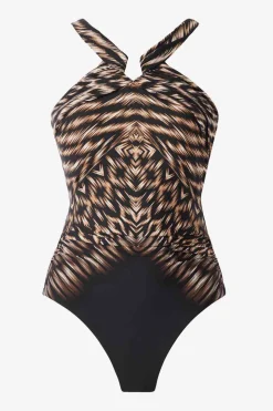 Topkapi Aphrodite One Piece Swimsuit