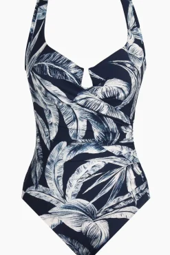 Tropica Toile Escape One Piece Swimsuit