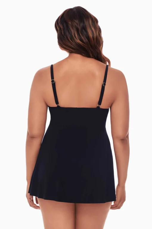Twisted Sisters Adora Underwire Swim Dress