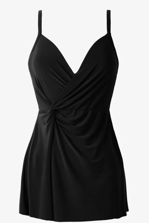 Twisted Sisters Adora Underwire Swim Dress