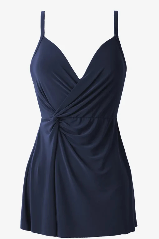 Twisted Sisters Adora Underwire Swim Dress