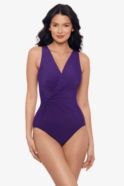 Twisted Sisters Esmerelda One Piece Swimsuit